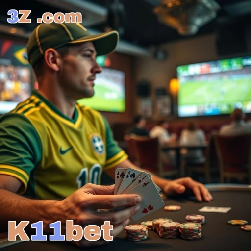 K11bet vip Cassino Online
