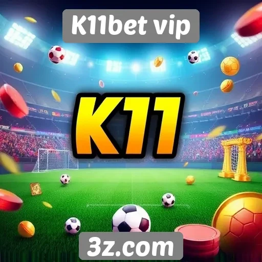 K11bet vip oferece jogos variados para todos os perfis