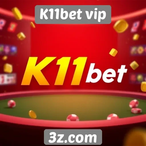 Comparativo entre K11bet vip e outros sites de jogos