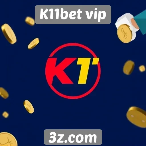 Como funciona o sistema de pagamento do K11bet vip