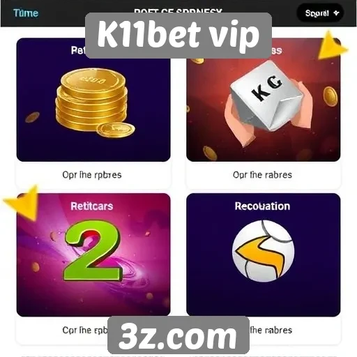 Estudo sobre pagamentos e retiradas no K11bet vip