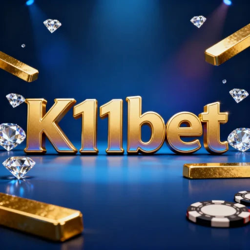 K11bet vip - Descubra a plataforma de jogos online mais confiável do Brasil
