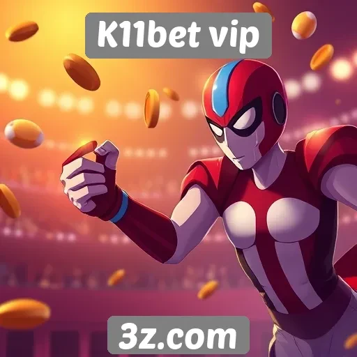 Opções de pagamento disponíveis no K11bet vip
