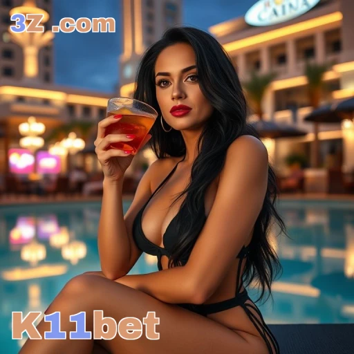 K11bet vip Plataforma Completa