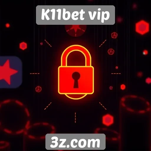 Avaliação da segurança no K11bet vip