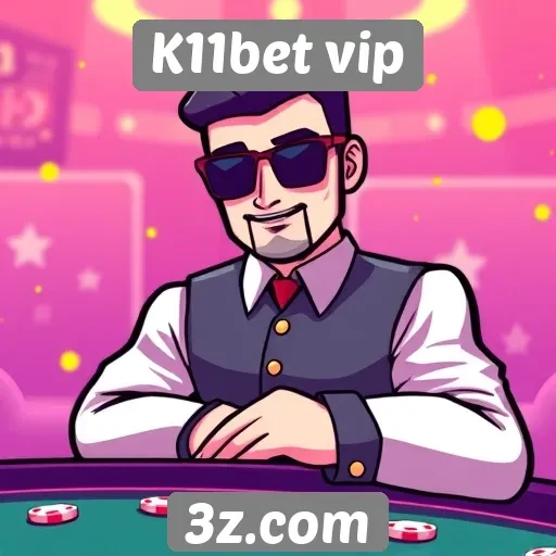 Opiniões de usuários sobre o K11bet vip