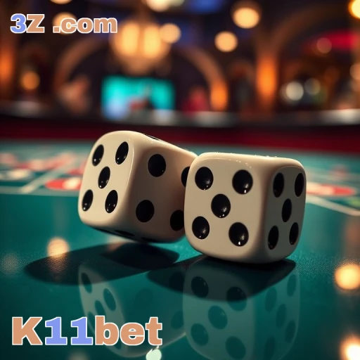 K11bet vip Área VIP